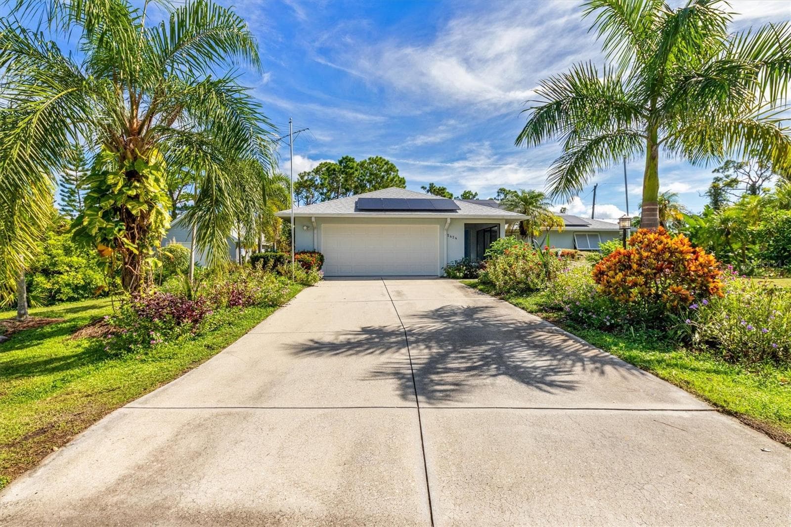 Single Family Residence at 5424 ANDERSON RD, PORT CHARLOTTE, photo 6 of 66