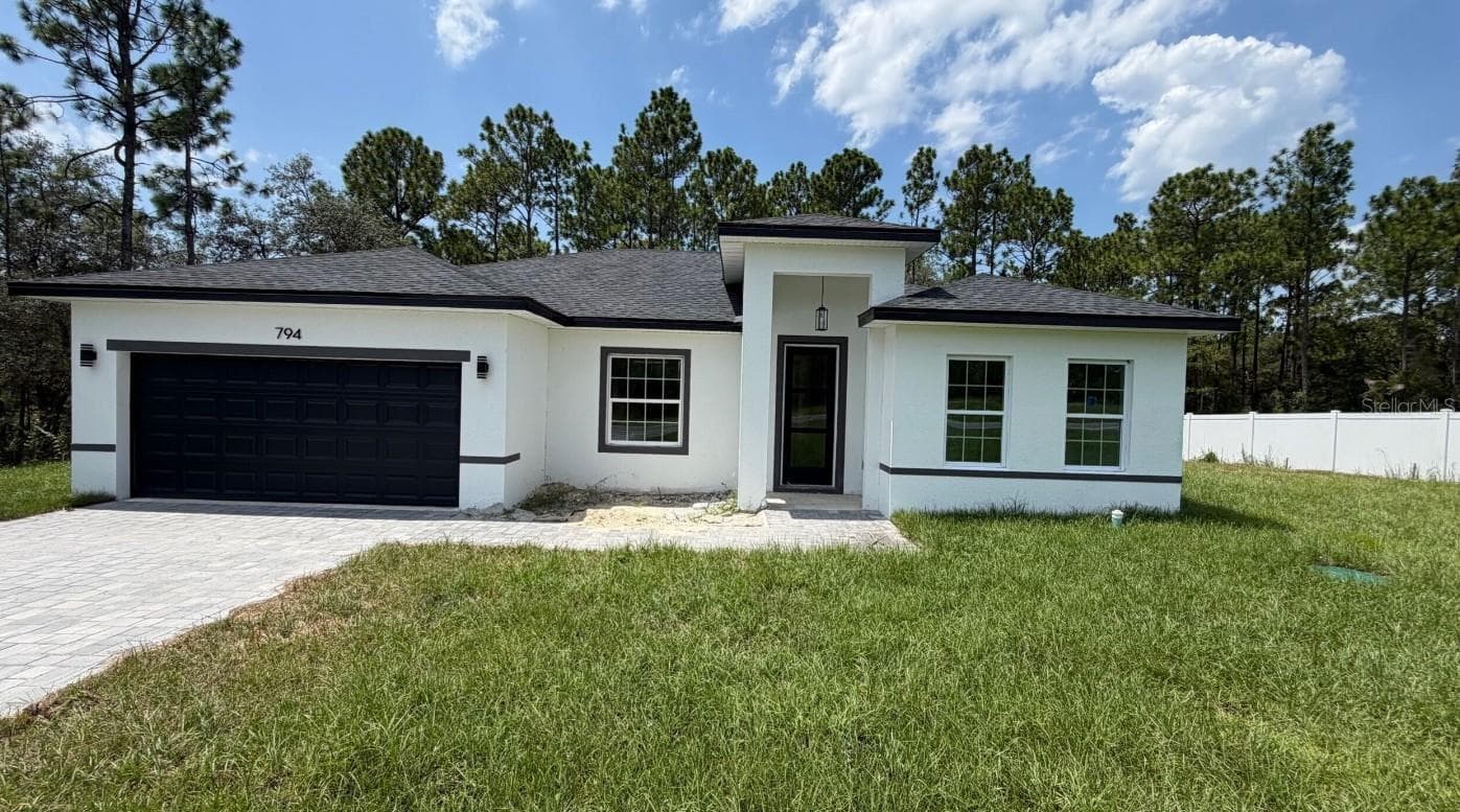 Single Family Residence at 794 MARION OAKS MNR, OCALA, photo 2 of 29