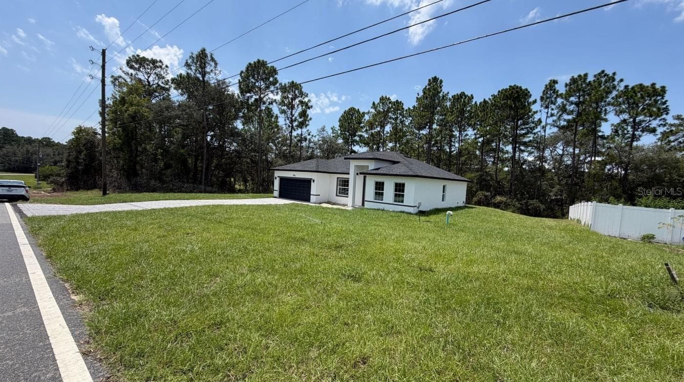 Single Family Residence at 794 MARION OAKS MNR, OCALA, photo 3 of 29