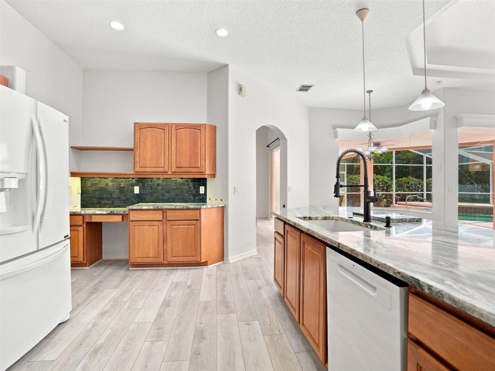 Single Family Residence at 56 OAK VILLAGE BLVD, HOMOSASSA, photo 8 of 29