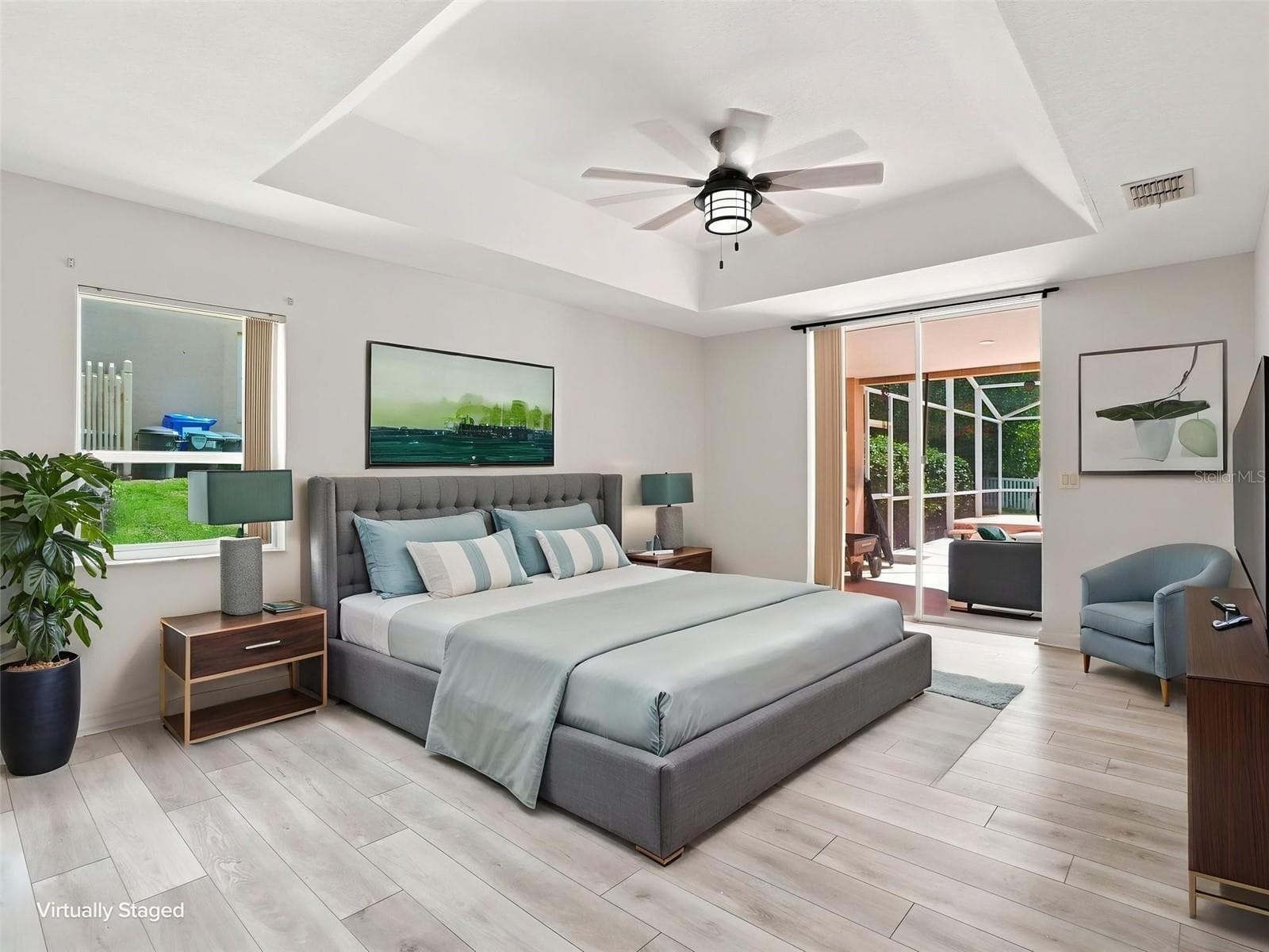 master bd - 56 OAK VILLAGE BLVD, HOMOSASSA