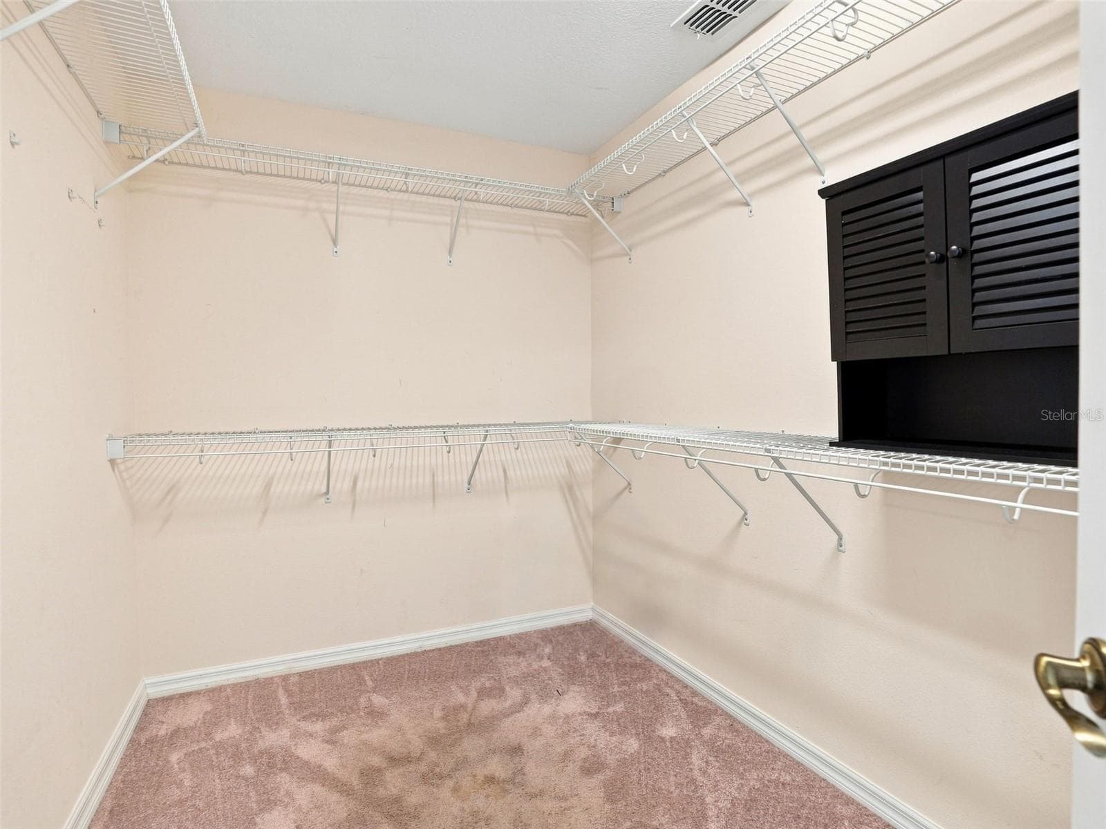 Master Closet - 56 OAK VILLAGE BLVD, HOMOSASSA