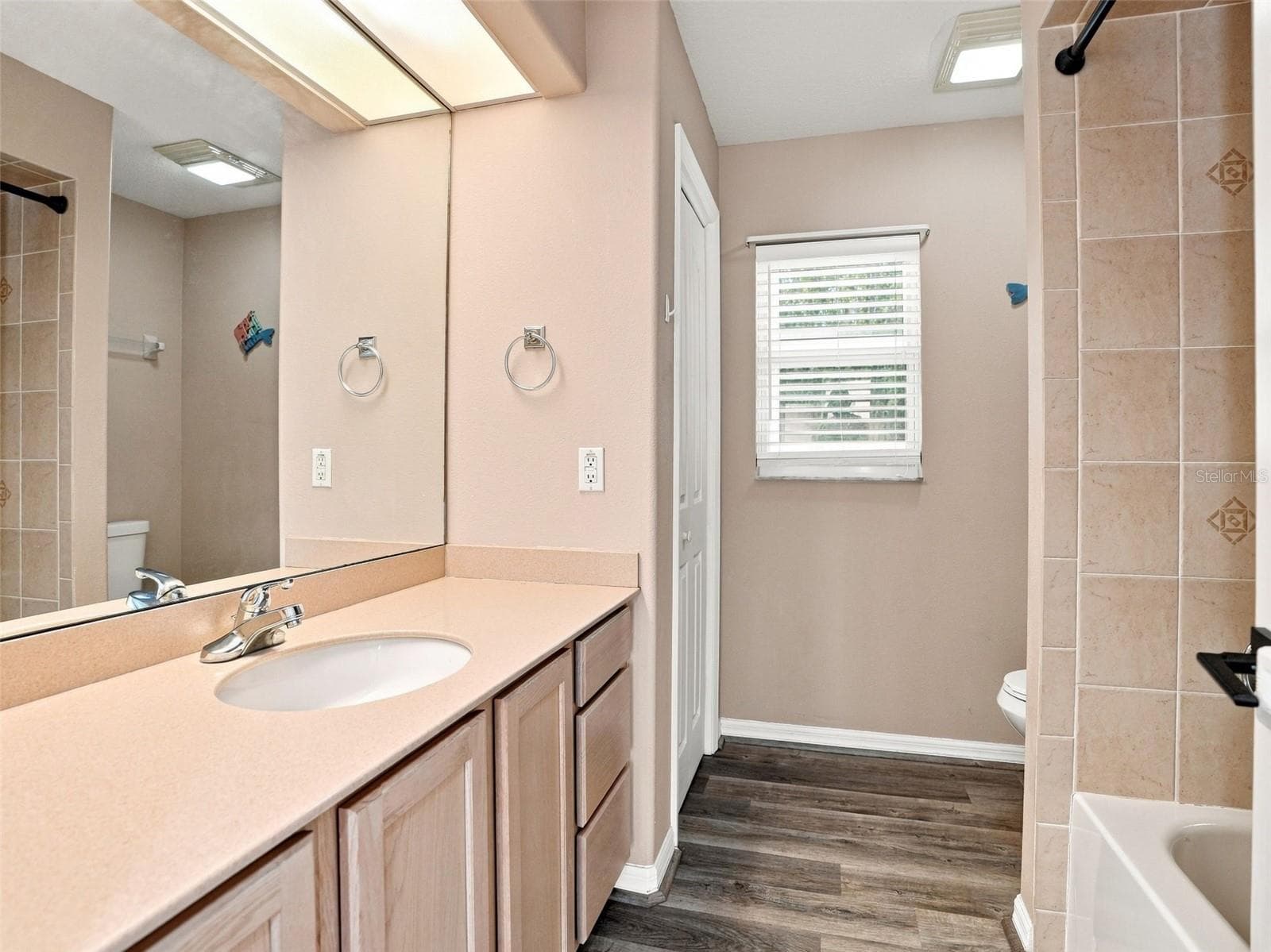 Bath 2 - 56 OAK VILLAGE BLVD, HOMOSASSA