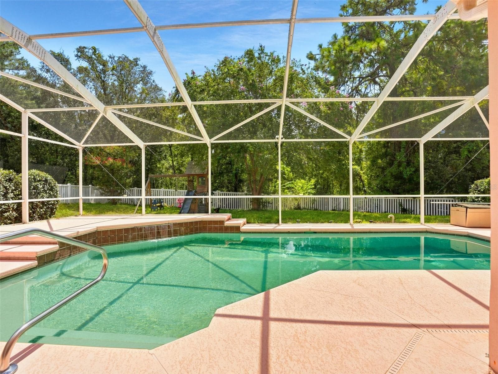 Single Family Residence at 56 OAK VILLAGE BLVD, HOMOSASSA, photo 23 of 29