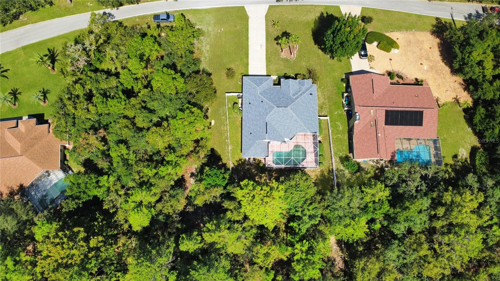 Single Family Residence at 56 OAK VILLAGE BLVD, HOMOSASSA, photo 29 of 29