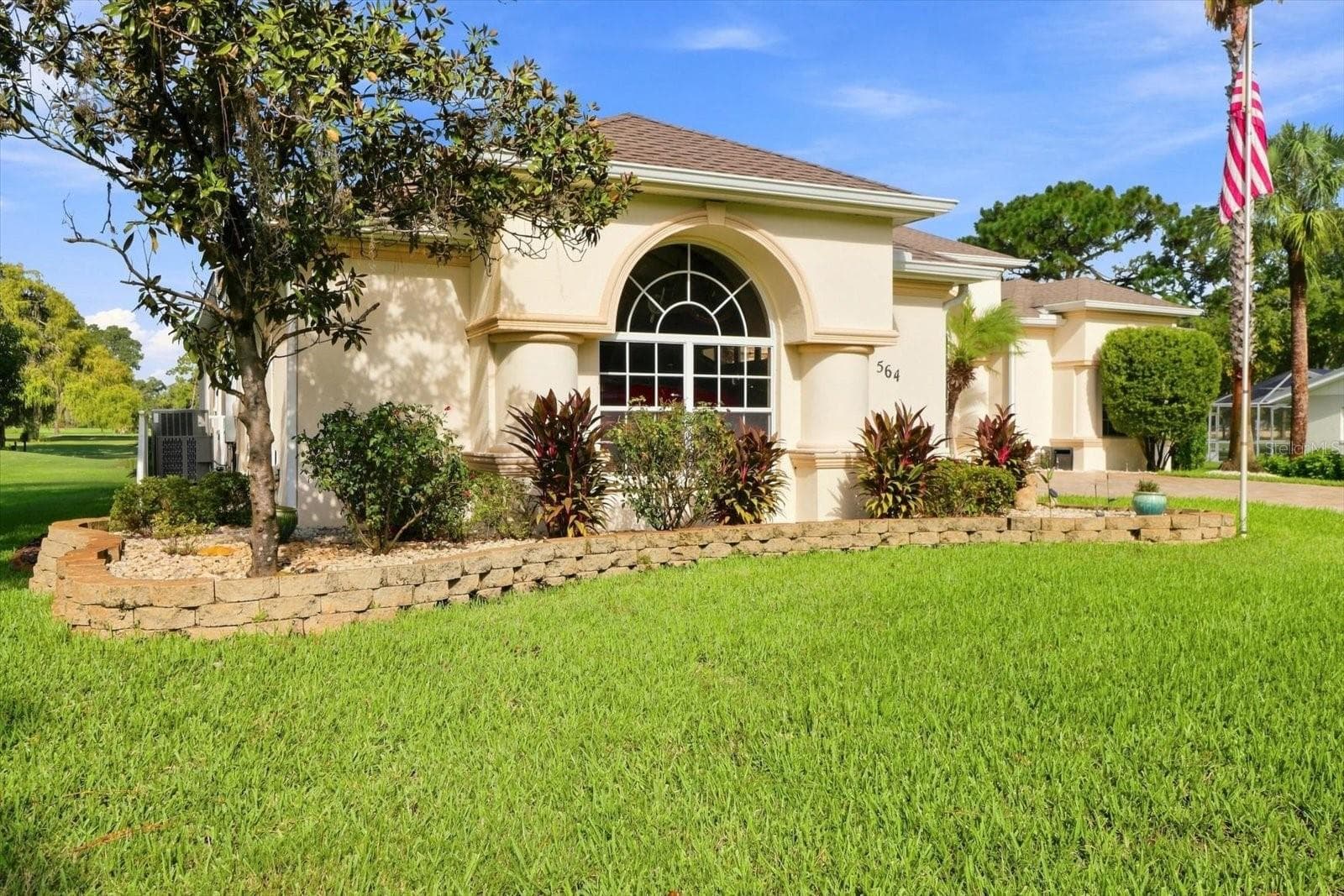 Single Family Residence at 564 N AFTERGLOW CIR, CRYSTAL RIVER, photo 45 of 46