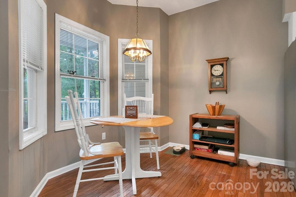 Single Family Residence at 61 Autumn Glen Court, Brevard, photo 10 of 39