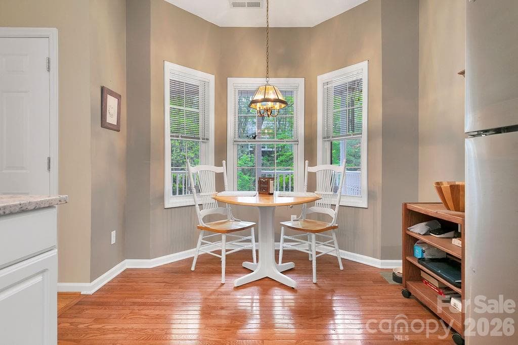 Single Family Residence at 61 Autumn Glen Court, Brevard, photo 11 of 39