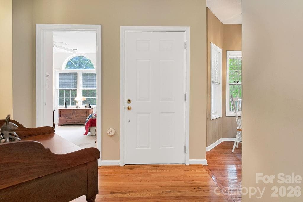 Single Family Residence at 61 Autumn Glen Court, Brevard, photo 13 of 39