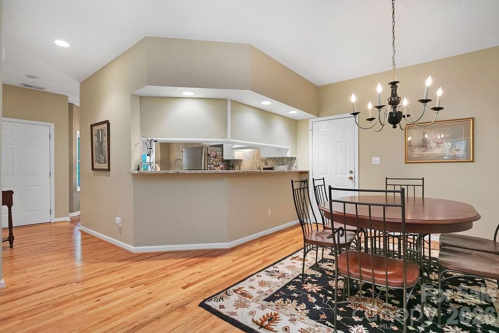 Single Family Residence at 61 Autumn Glen Court, Brevard, photo 18 of 39