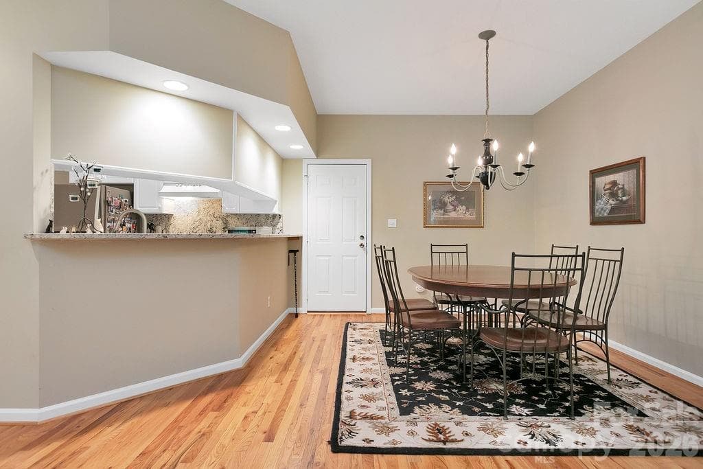 Single Family Residence at 61 Autumn Glen Court, Brevard, photo 19 of 39