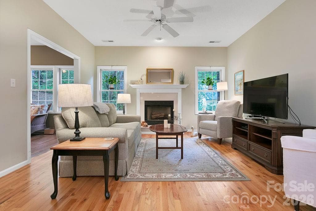 Single Family Residence at 61 Autumn Glen Court, Brevard, photo 23 of 39