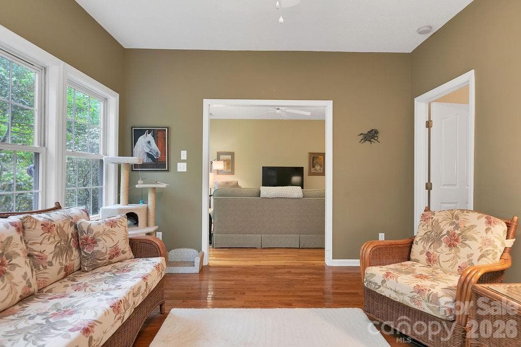 Single Family Residence at 61 Autumn Glen Court, Brevard, photo 29 of 39