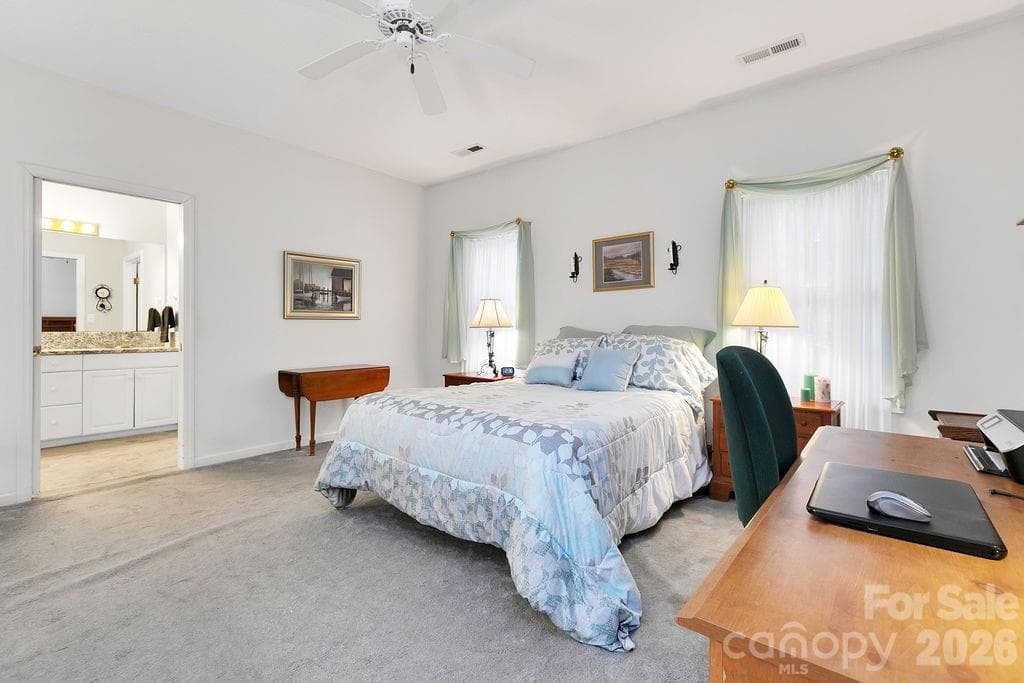 Single Family Residence at 61 Autumn Glen Court, Brevard, photo 30 of 39