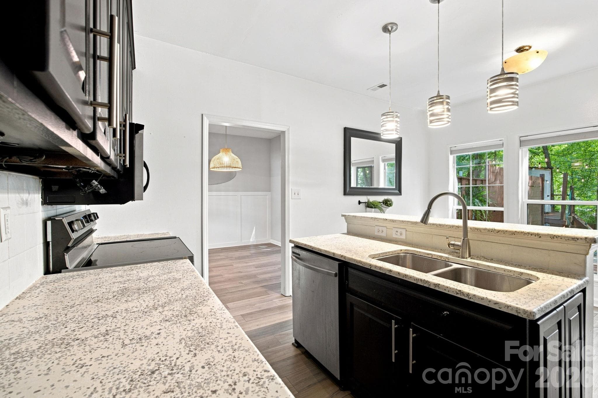 Single Family Residence at 8927 Raven Park Drive, Charlotte, photo 12 of 45