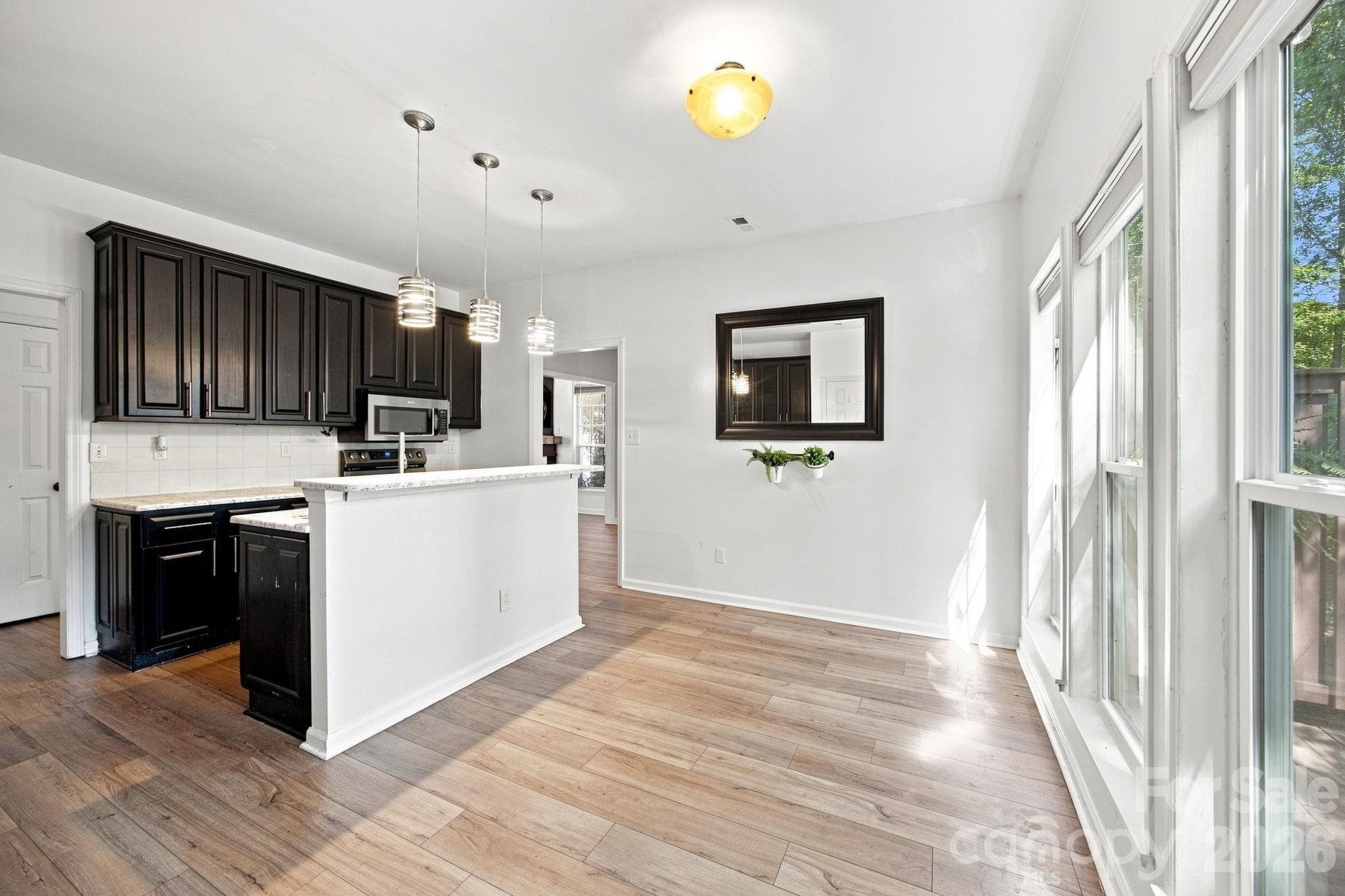 Single Family Residence at 8927 Raven Park Drive, Charlotte, photo 14 of 45