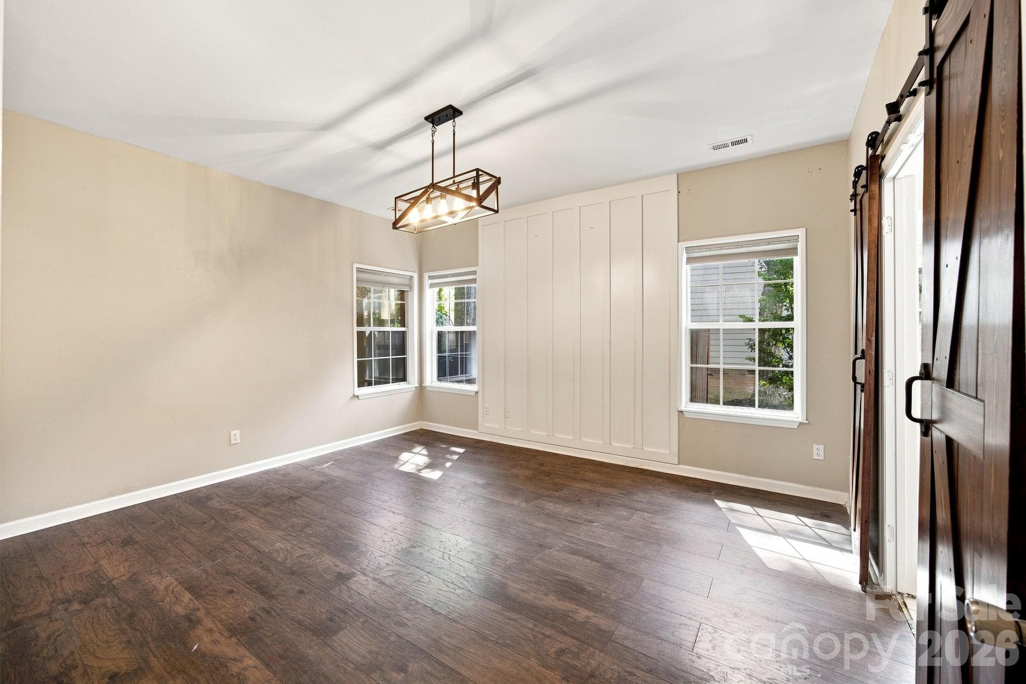 Single Family Residence at 8927 Raven Park Drive, Charlotte, photo 18 of 45