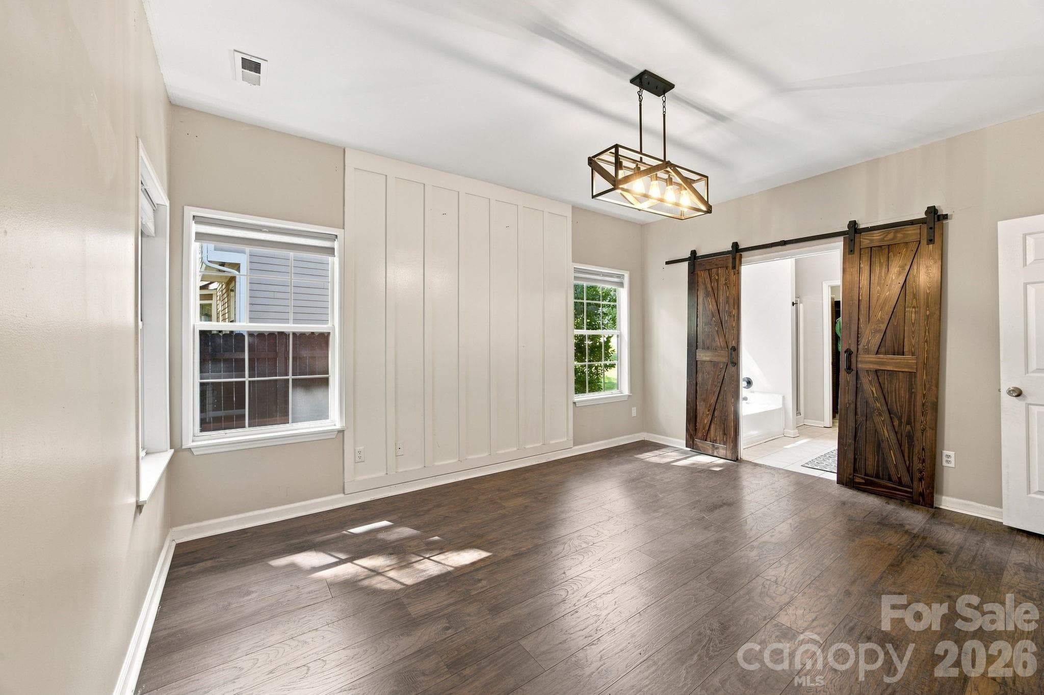 Single Family Residence at 8927 Raven Park Drive, Charlotte, photo 20 of 45