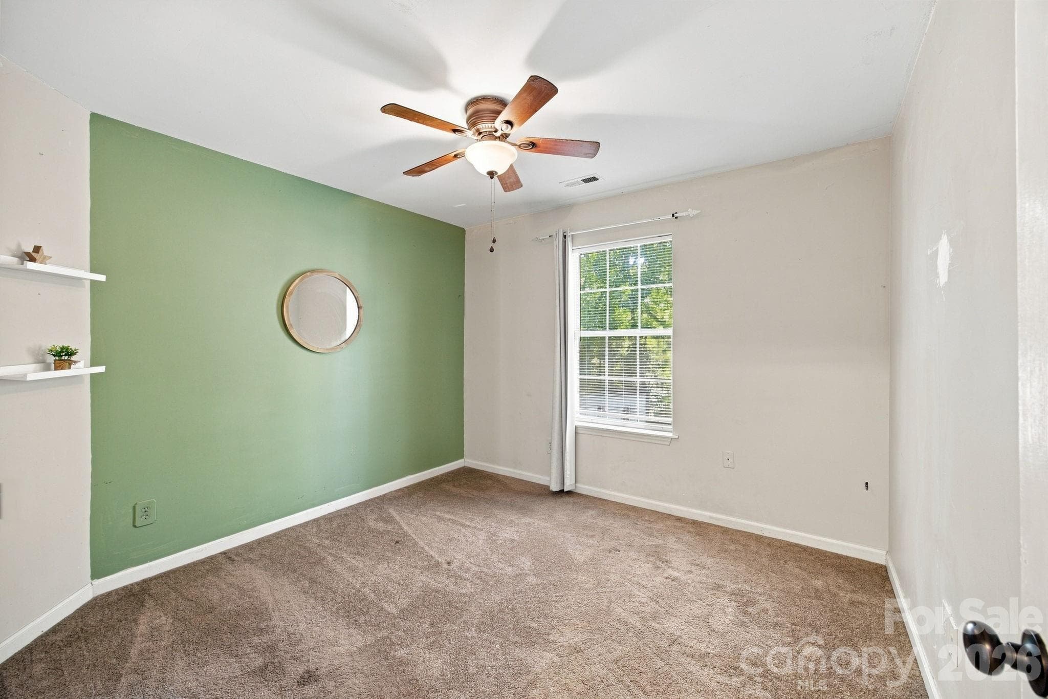 Single Family Residence at 8927 Raven Park Drive, Charlotte, photo 25 of 45