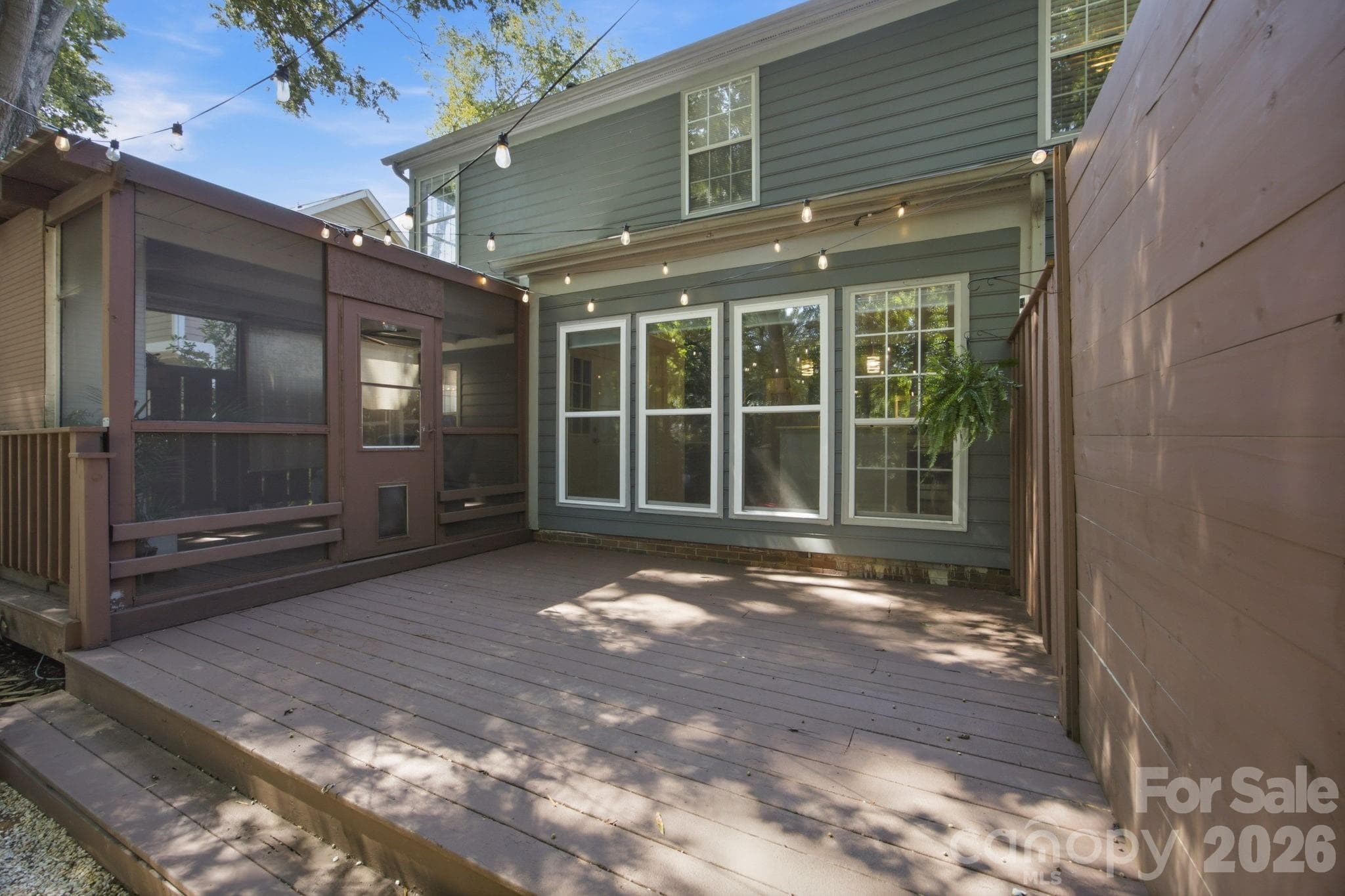 Single Family Residence at 8927 Raven Park Drive, Charlotte, photo 34 of 45