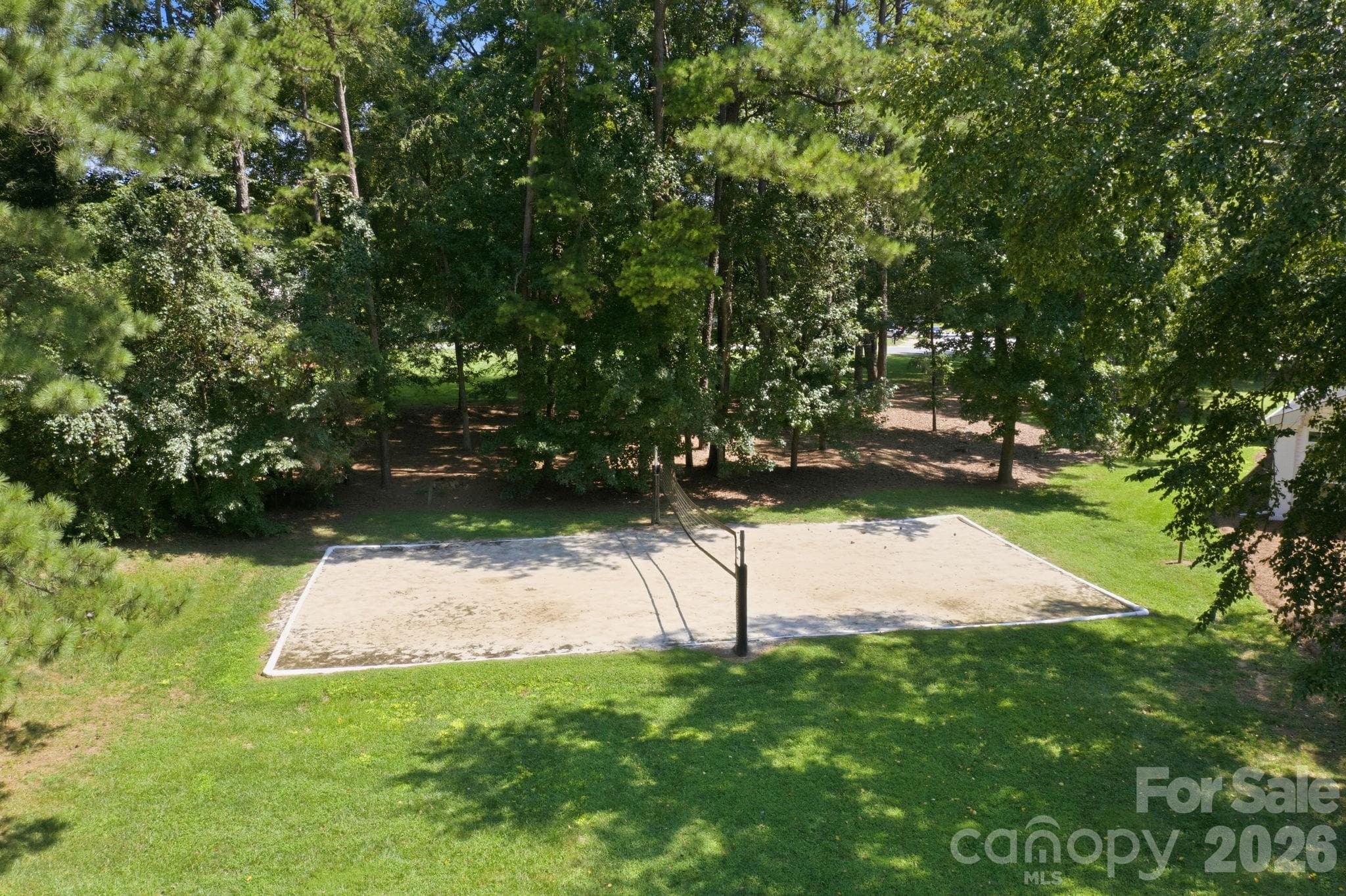 Single Family Residence at 8927 Raven Park Drive, Charlotte, photo 44 of 45