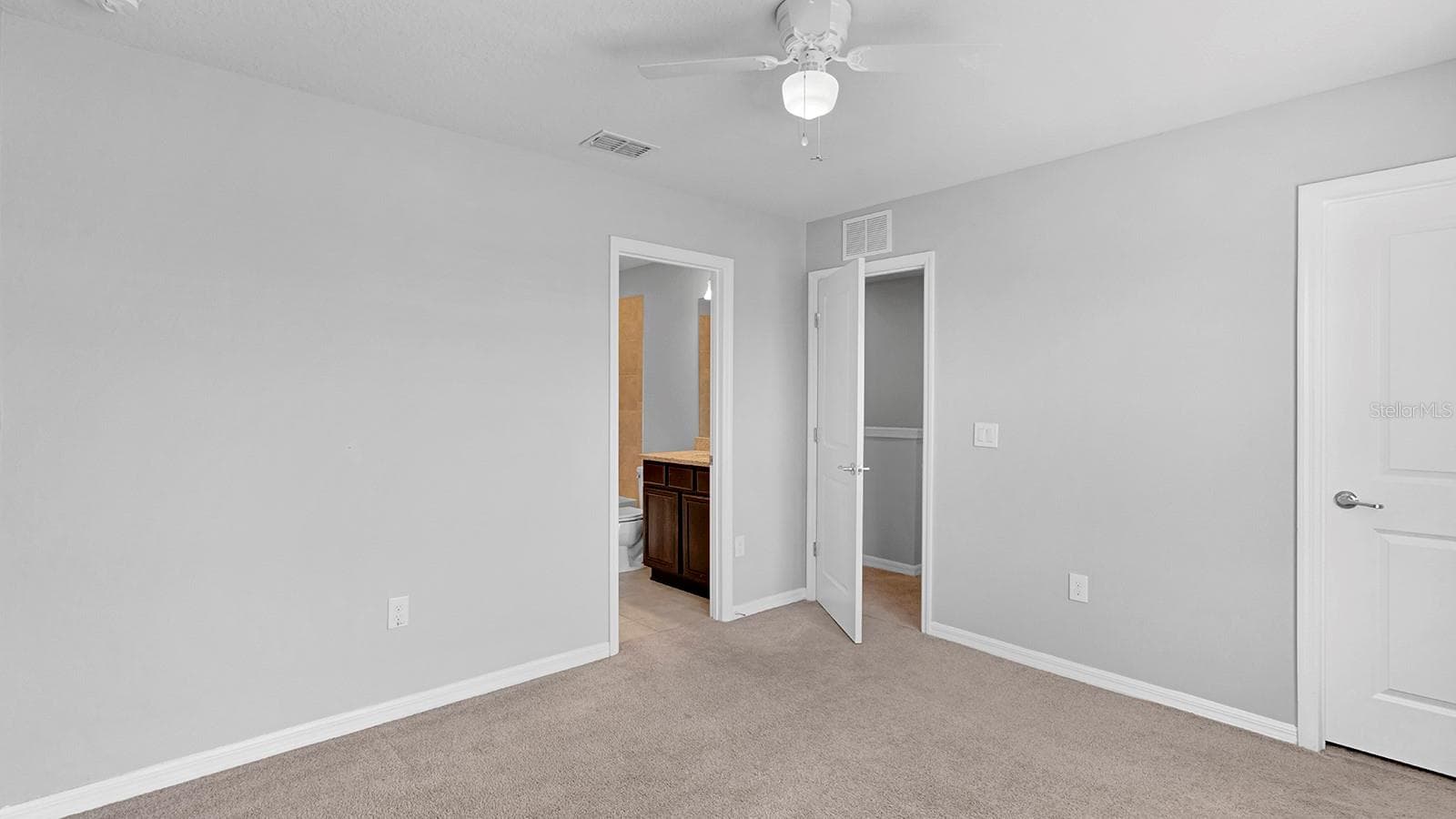 bedroom 2 - 5044 WALKER ST, ST CLOUD