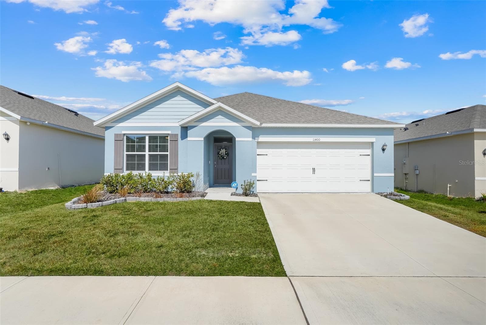 11400 AMBER RIDGE DR