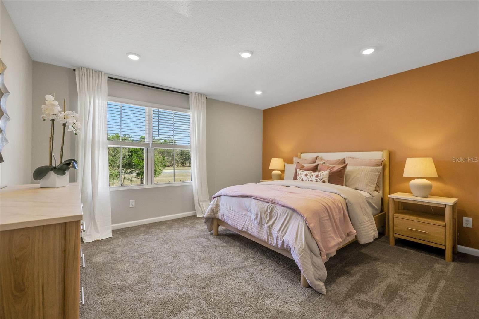 Townhouse at CARY LANDING, JACKSONVILLE, photo 8 of 19