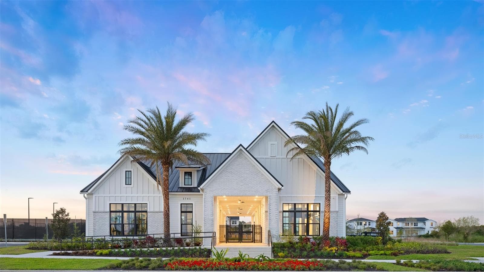 Single Family Residence at 1424 STONECLIFF DR, APOPKA, photo 22 of 30