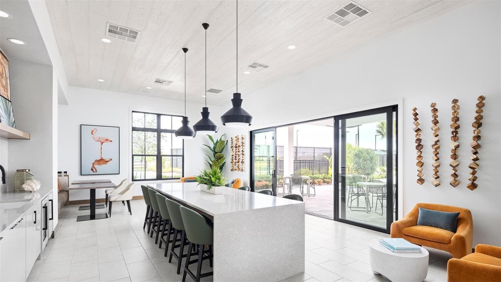 Single Family Residence at 1424 STONECLIFF DR, APOPKA, photo 28 of 30
