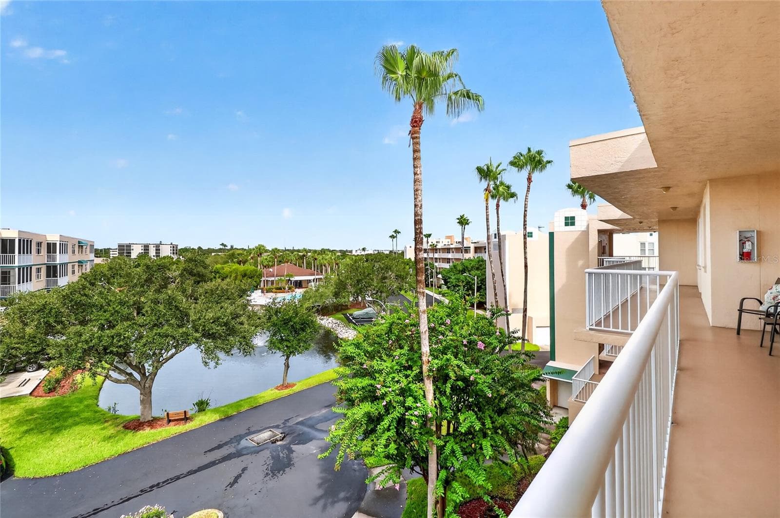 Condominium at 6251 SHORELINE DR #2301, SEMINOLE, photo 56 of 64