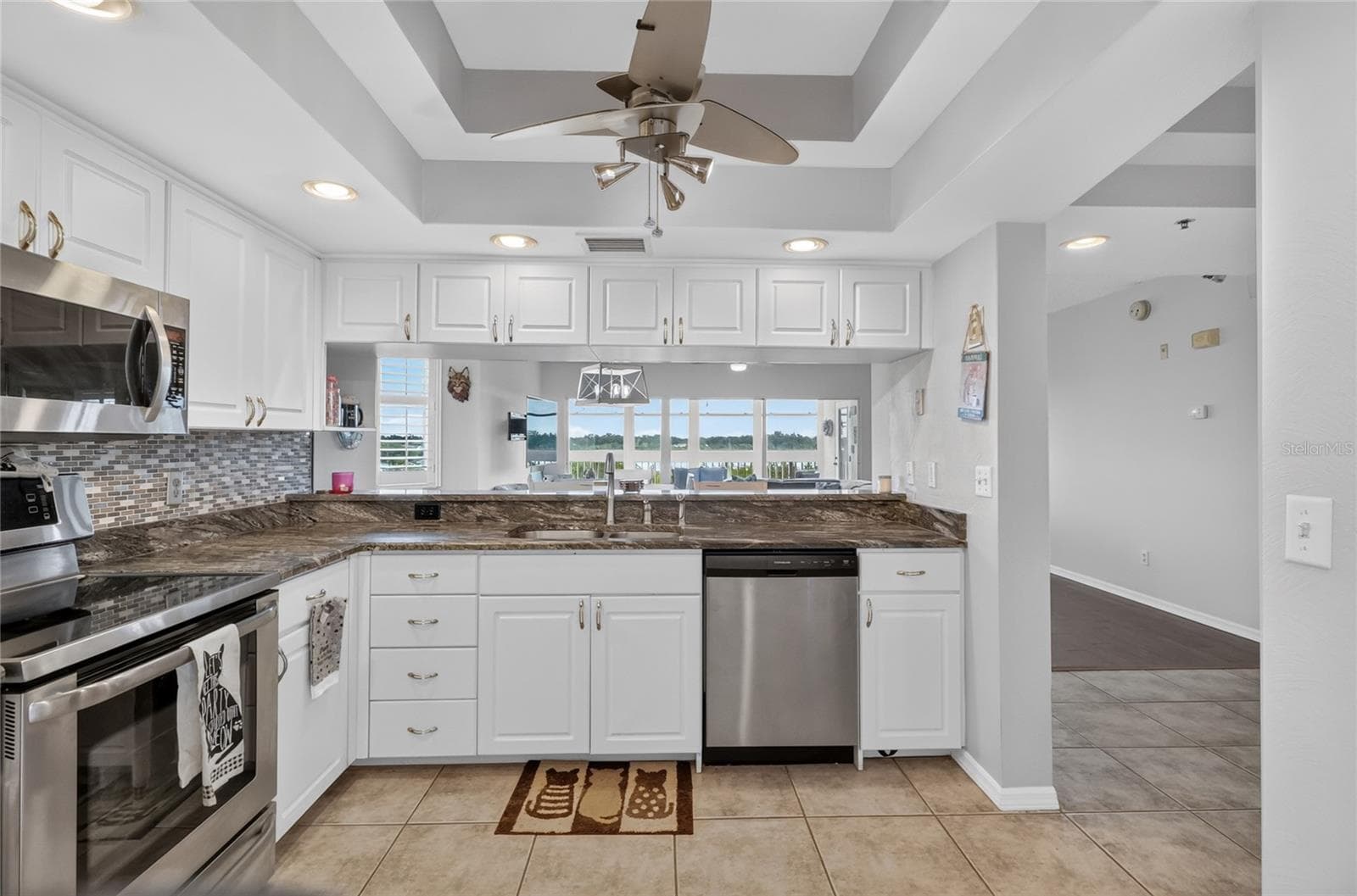 Condominium at 6251 SHORELINE DR #2301, SEMINOLE, photo 15 of 64