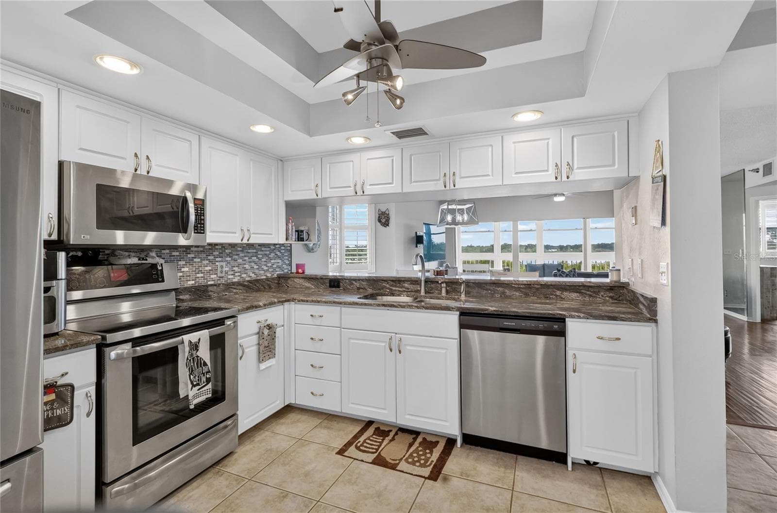 Condominium at 6251 SHORELINE DR #2301, SEMINOLE, photo 16 of 64