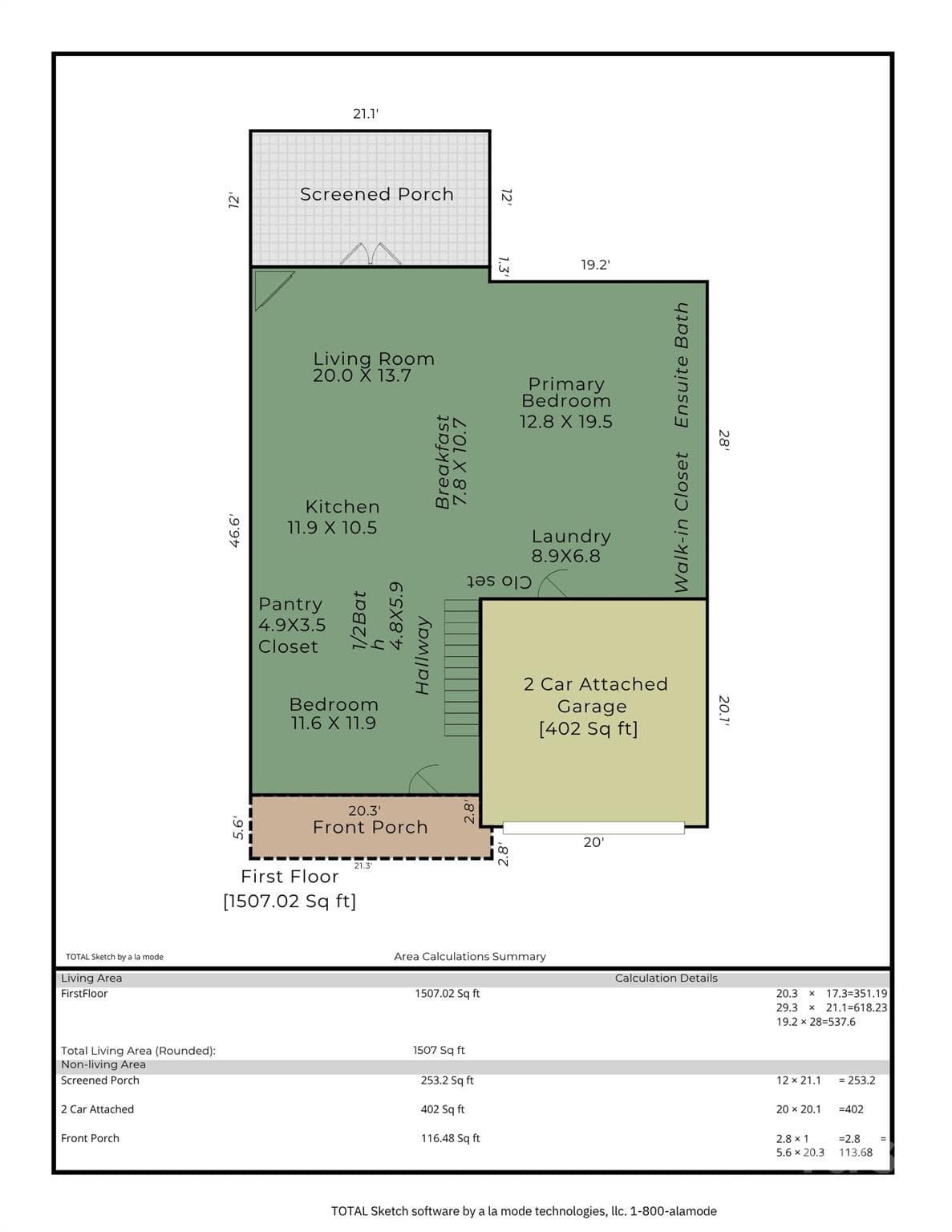 Townhouse at 152 Sports Village Drive, Hendersonville, photo 35 of 45