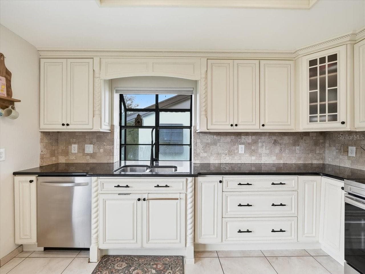 Clean Kitchen Layout - 1816 LAKE CYPRESS DR #1816, SAFETY HARBOR