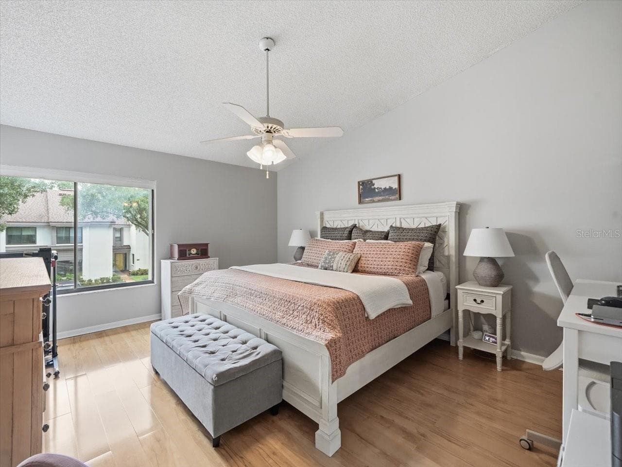 Primary Bedroom Suite - 1816 LAKE CYPRESS DR #1816, SAFETY HARBOR