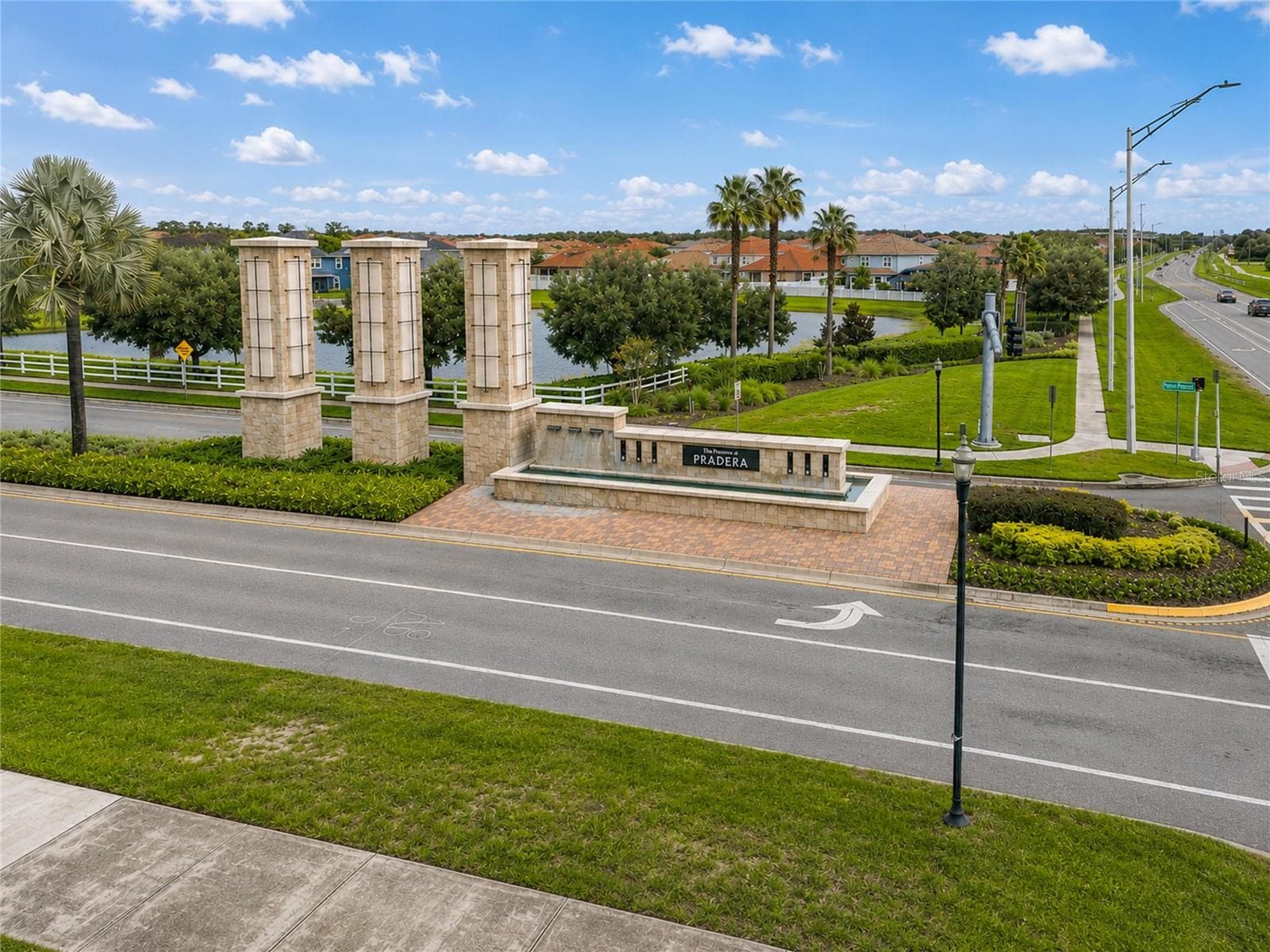 Single Family Residence at 13520 PALMERA VISTA DR, RIVERVIEW, photo 45 of 53