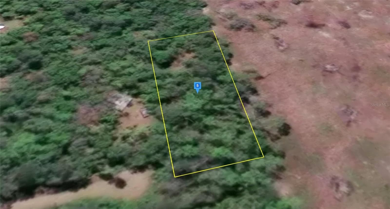 Land at 200 NE LEEK TRL, LEE, photo 2 of 4