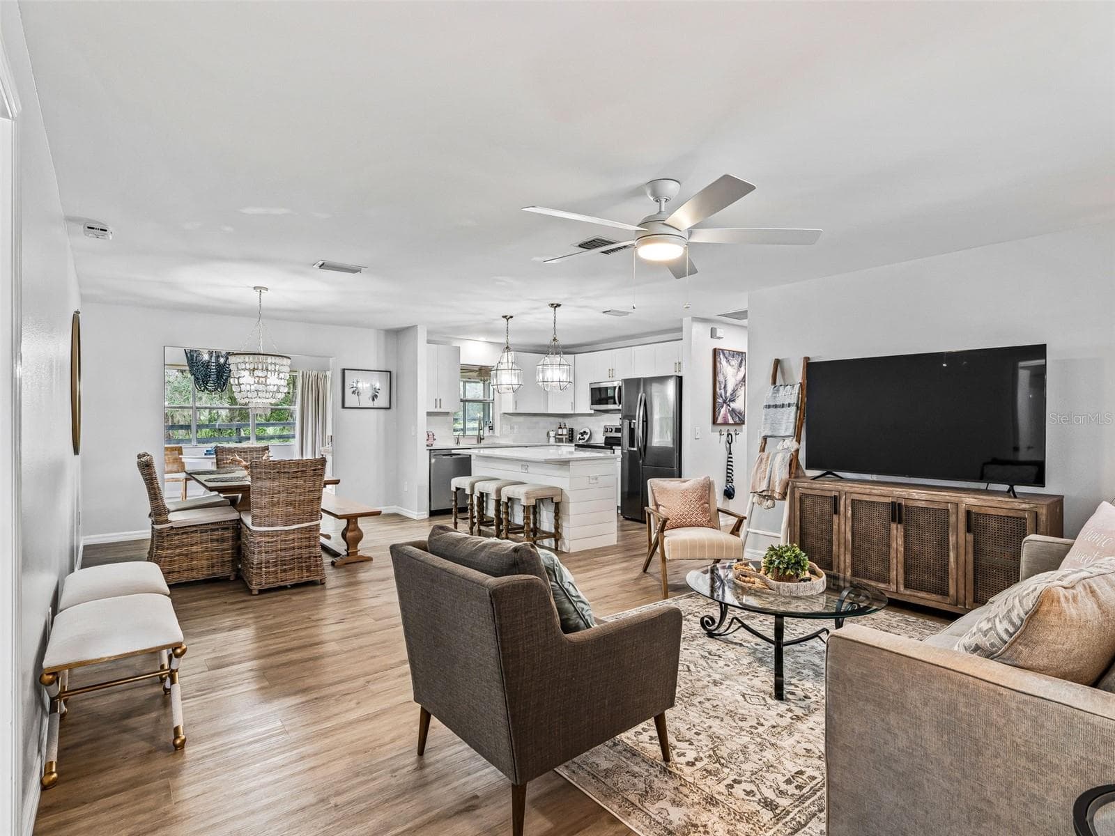 Single Family Residence at 202 JUAREZ WAY, THE VILLAGES, photo 5 of 50