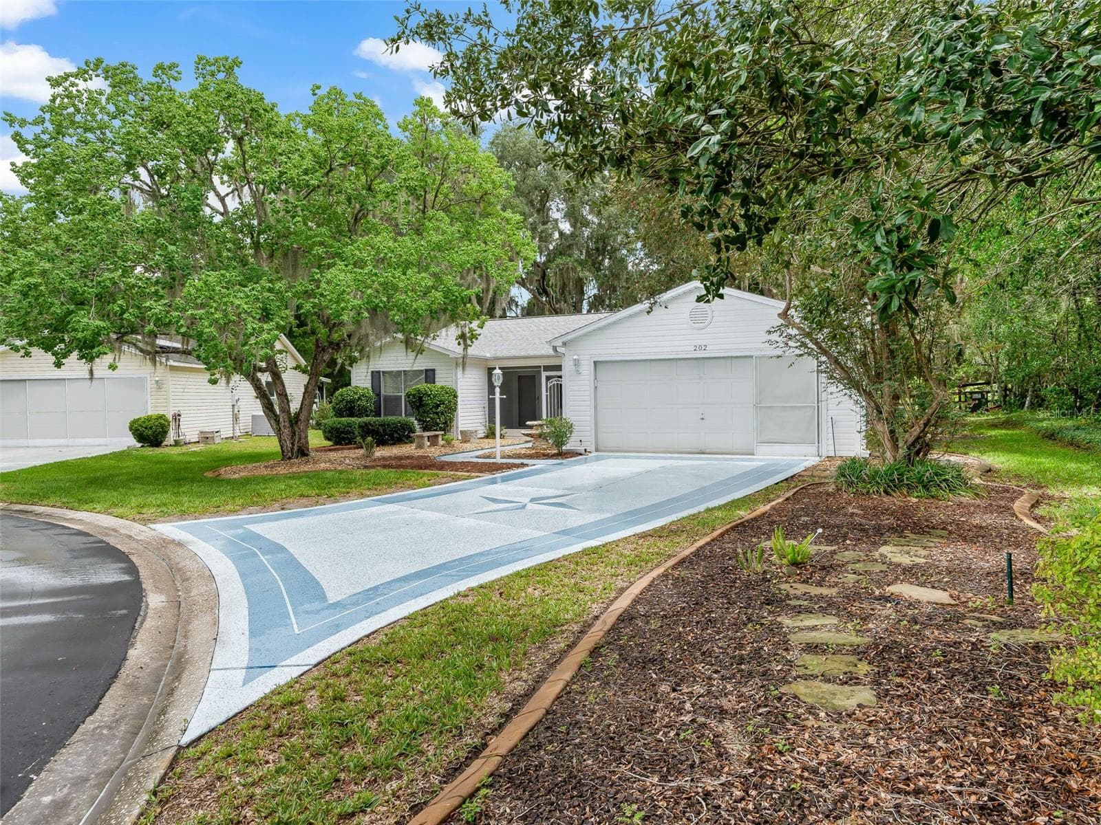 Single Family Residence at 202 JUAREZ WAY, THE VILLAGES, photo 33 of 50