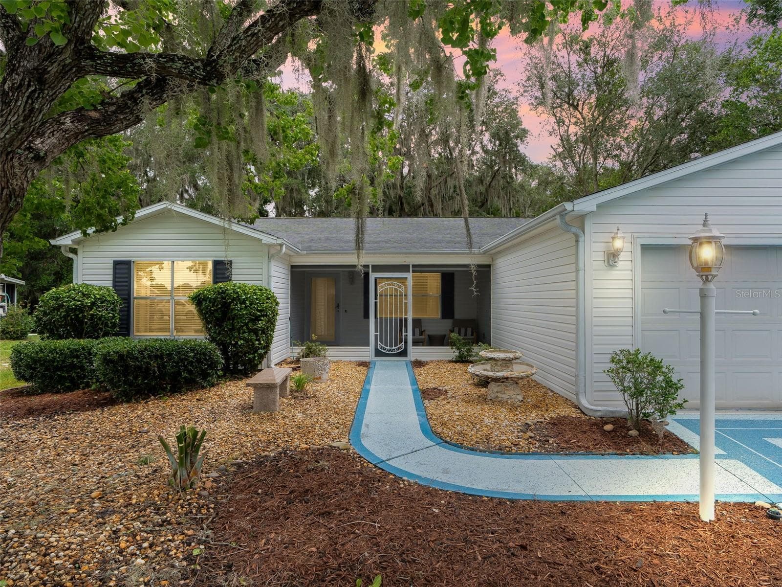 Single Family Residence at 202 JUAREZ WAY, THE VILLAGES, photo 49 of 50