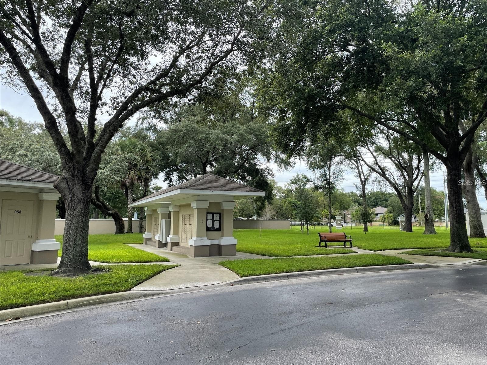 Condominium at 588 BRANTLEY TERRACE WAY #109, ALTAMONTE SPRINGS, photo 25 of 41
