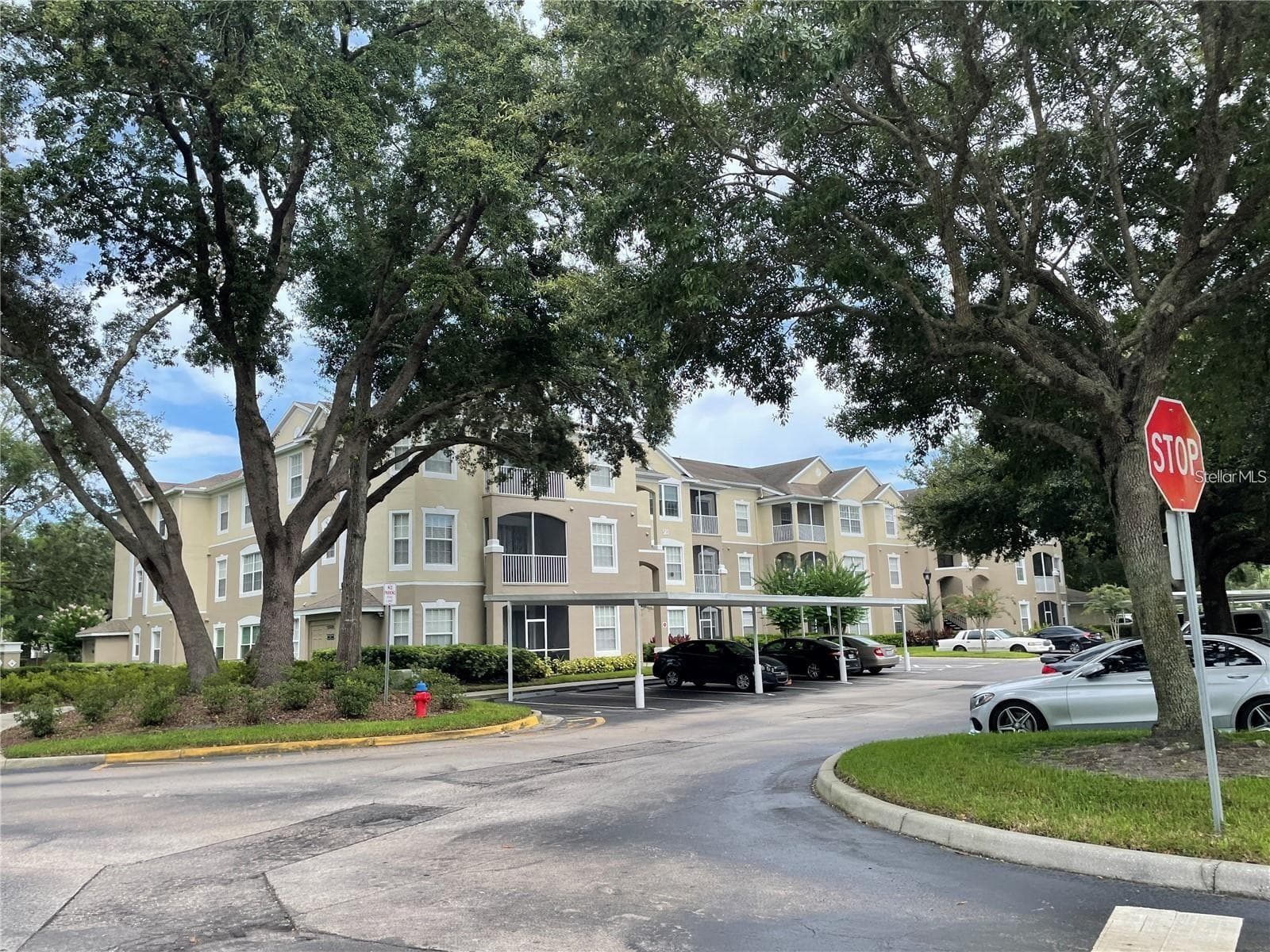 Condominium at 588 BRANTLEY TERRACE WAY #109, ALTAMONTE SPRINGS, photo 26 of 41