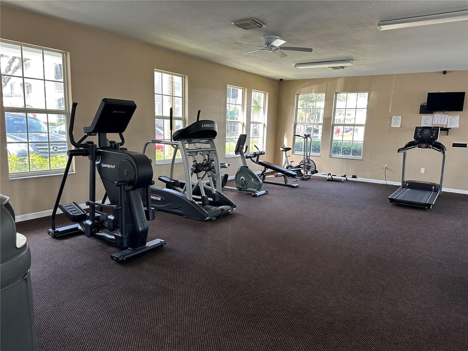 Condominium at 588 BRANTLEY TERRACE WAY #109, ALTAMONTE SPRINGS, photo 33 of 41