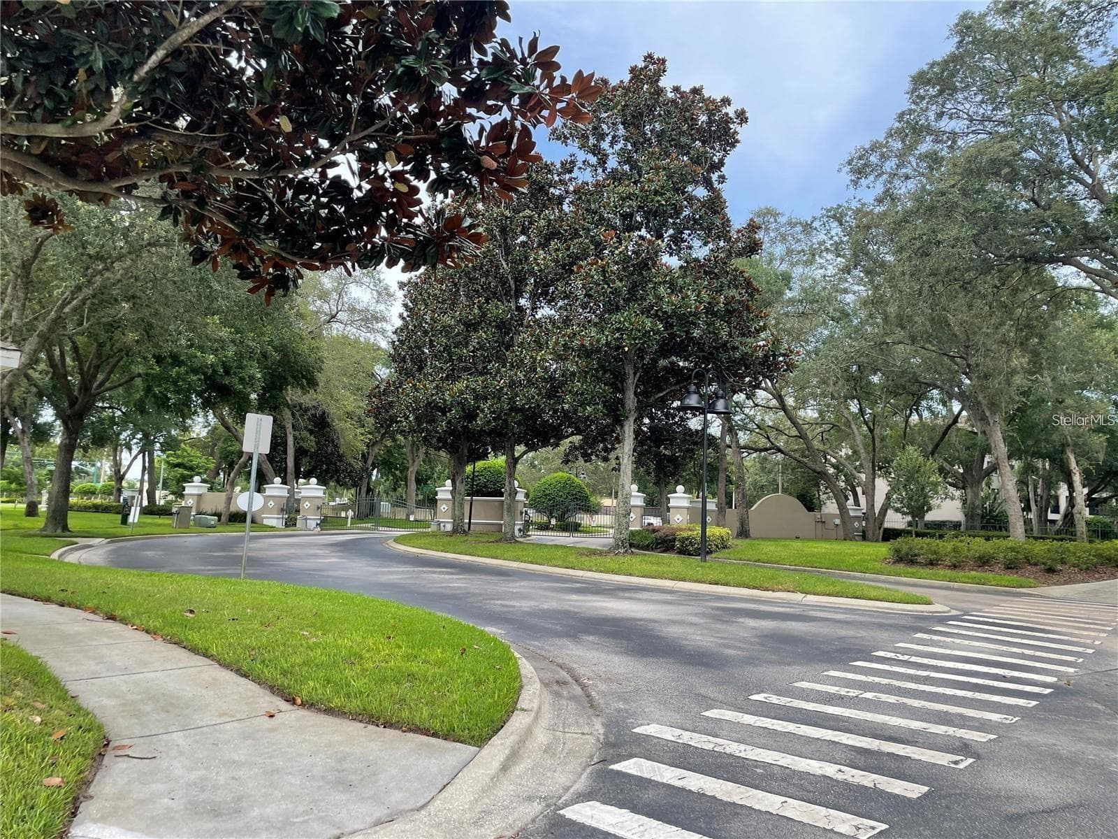 Condominium at 588 BRANTLEY TERRACE WAY #109, ALTAMONTE SPRINGS, photo 37 of 41