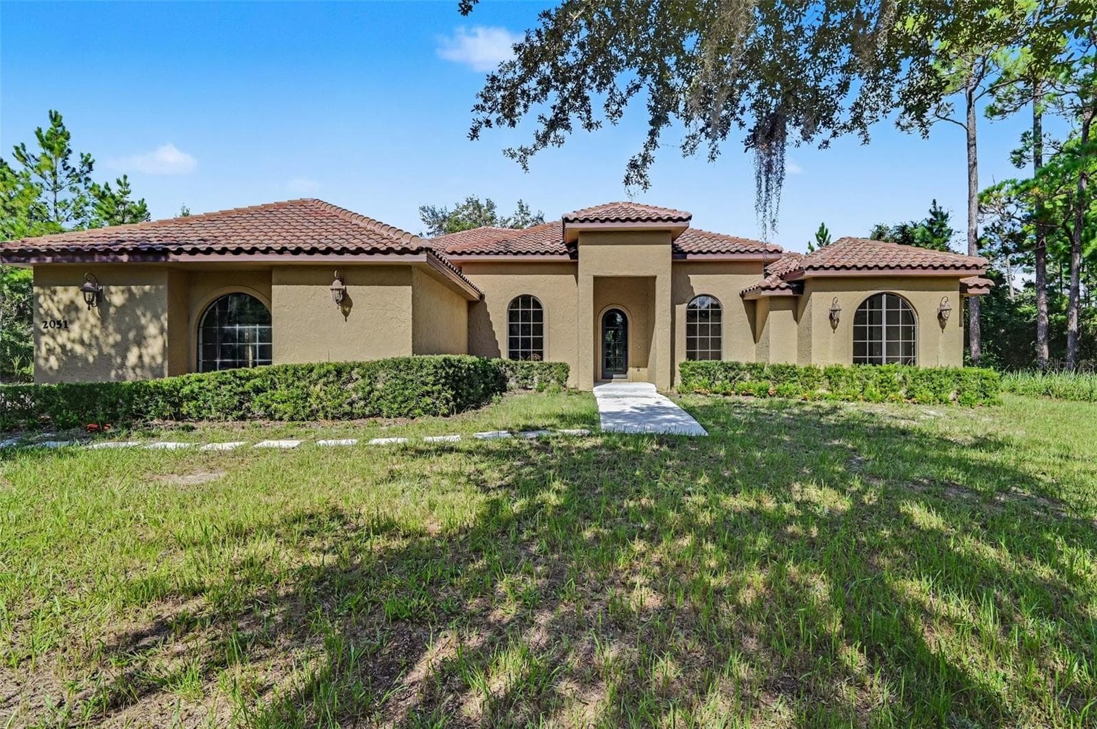 Single Family Residence at 2051 LORENE LN, DELTONA, photo 2 of 30