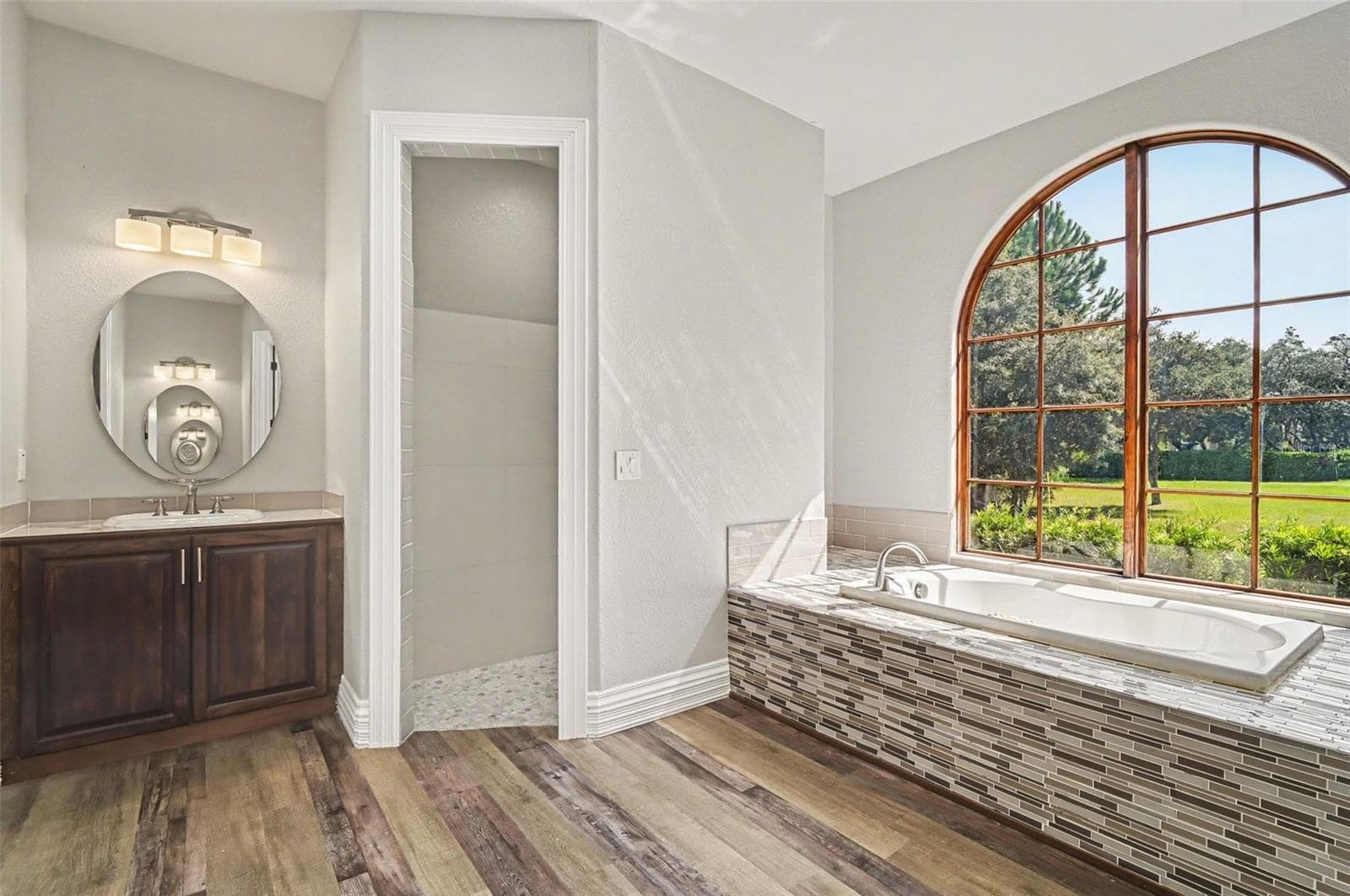 master bathroom - 2051 LORENE LN, DELTONA