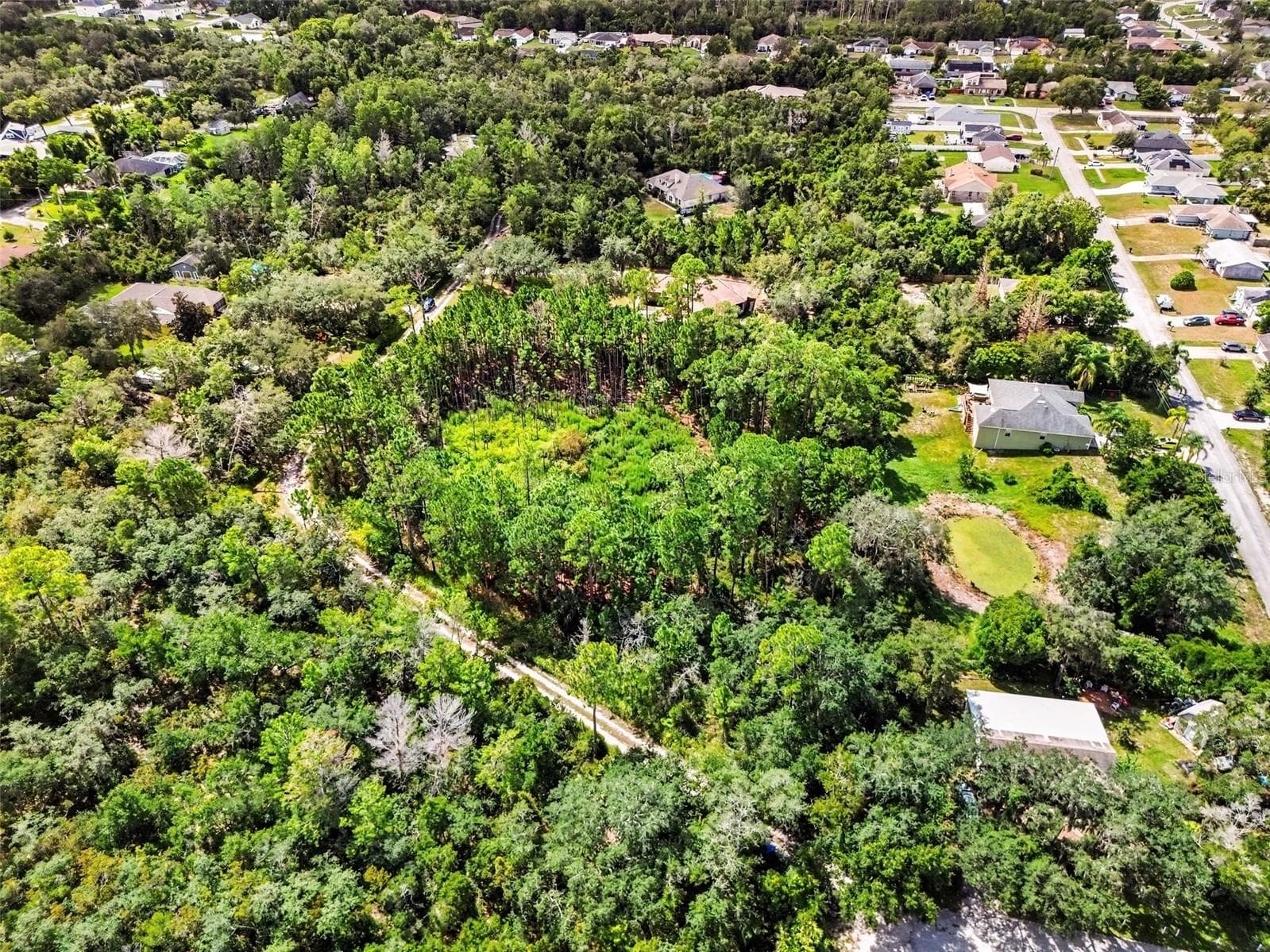 Single Family Residence at 2051 LORENE LN, DELTONA, photo 28 of 30