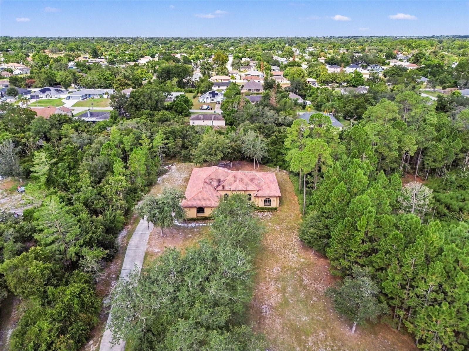 Single Family Residence at 2051 LORENE LN, DELTONA, photo 29 of 30