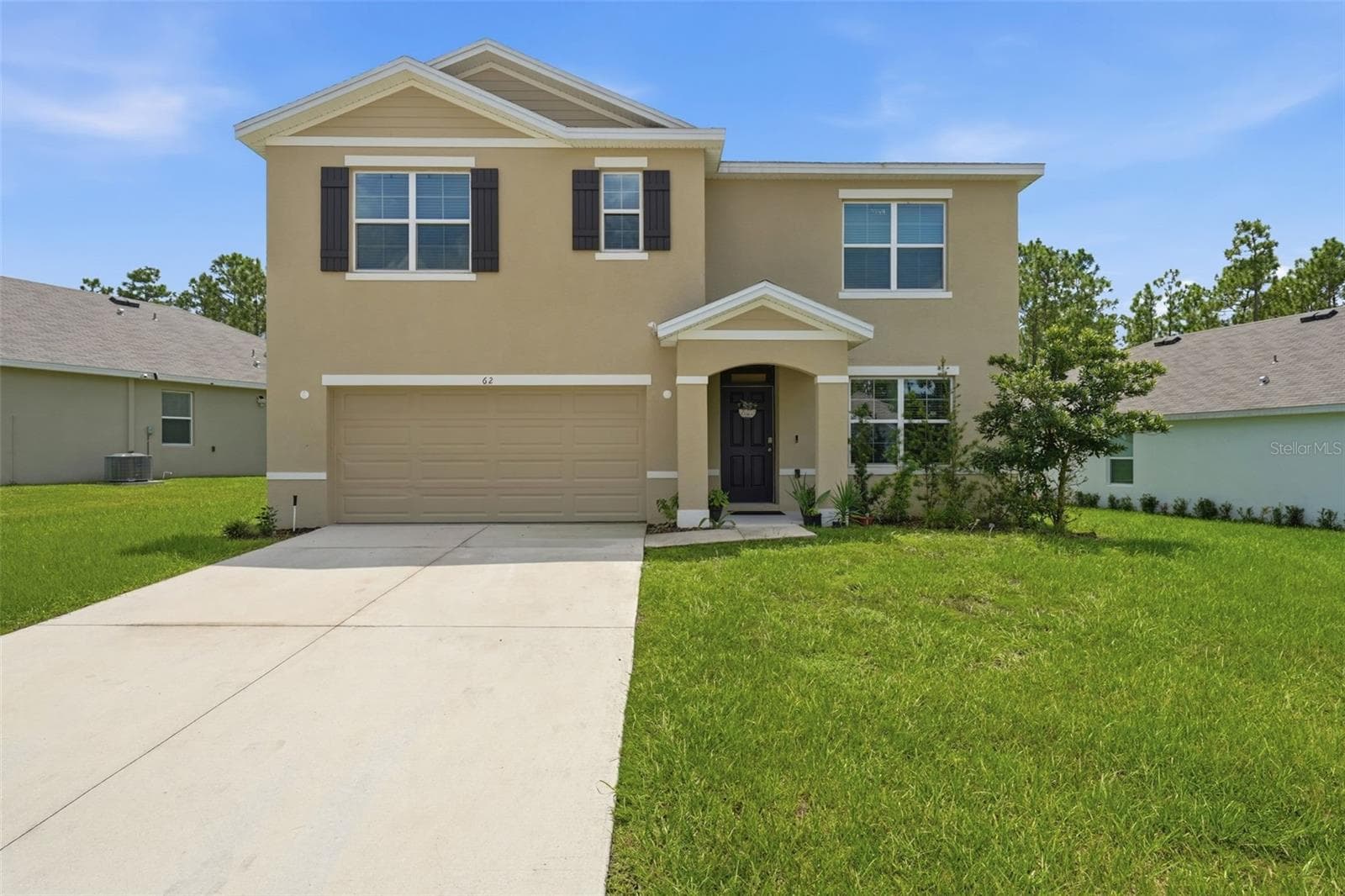 62 HICKORY COURSE CIR